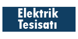 van elektrik tesisatı