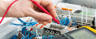 vanda elektrik tesisati